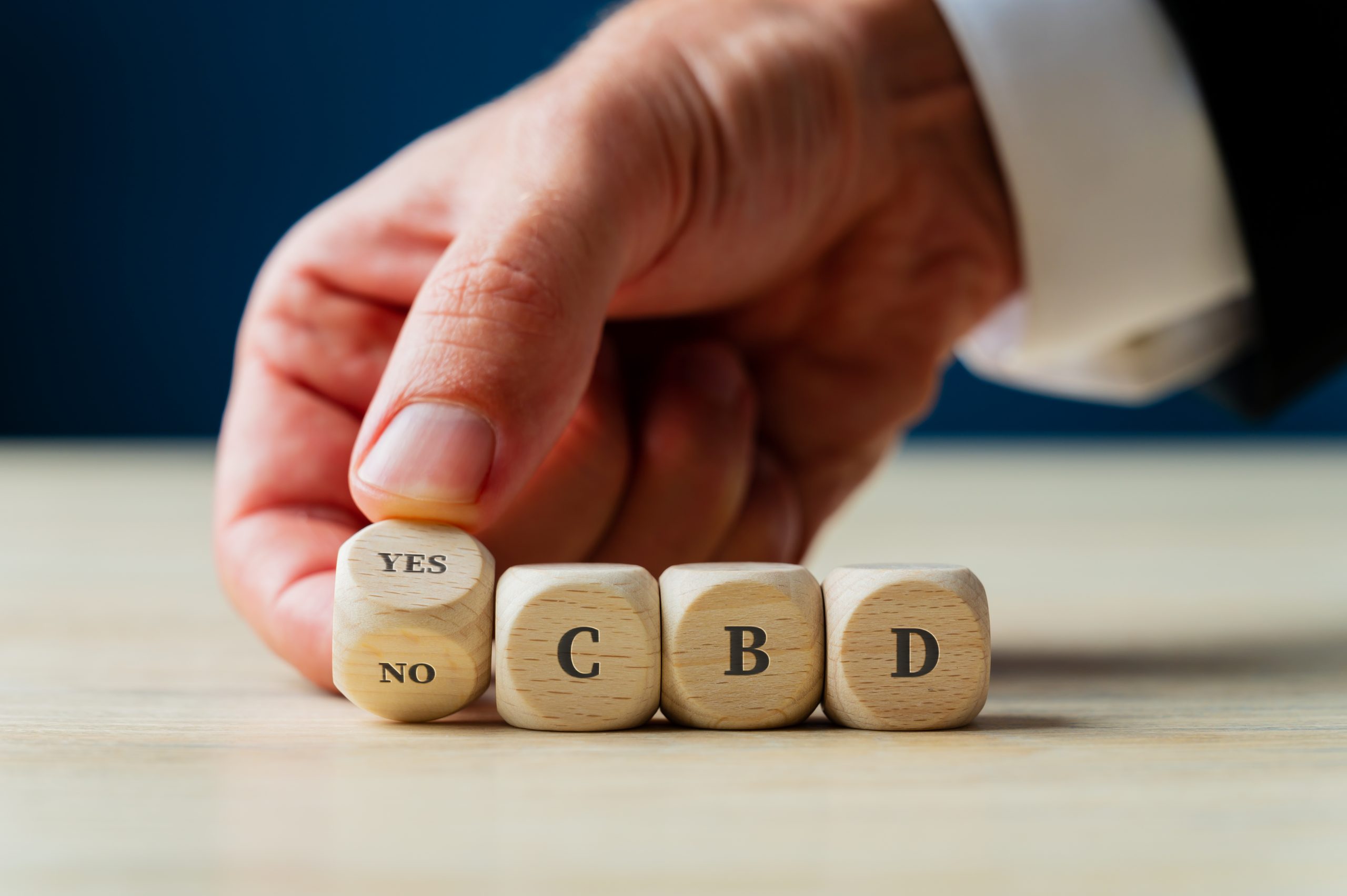 CBD Educational Resources