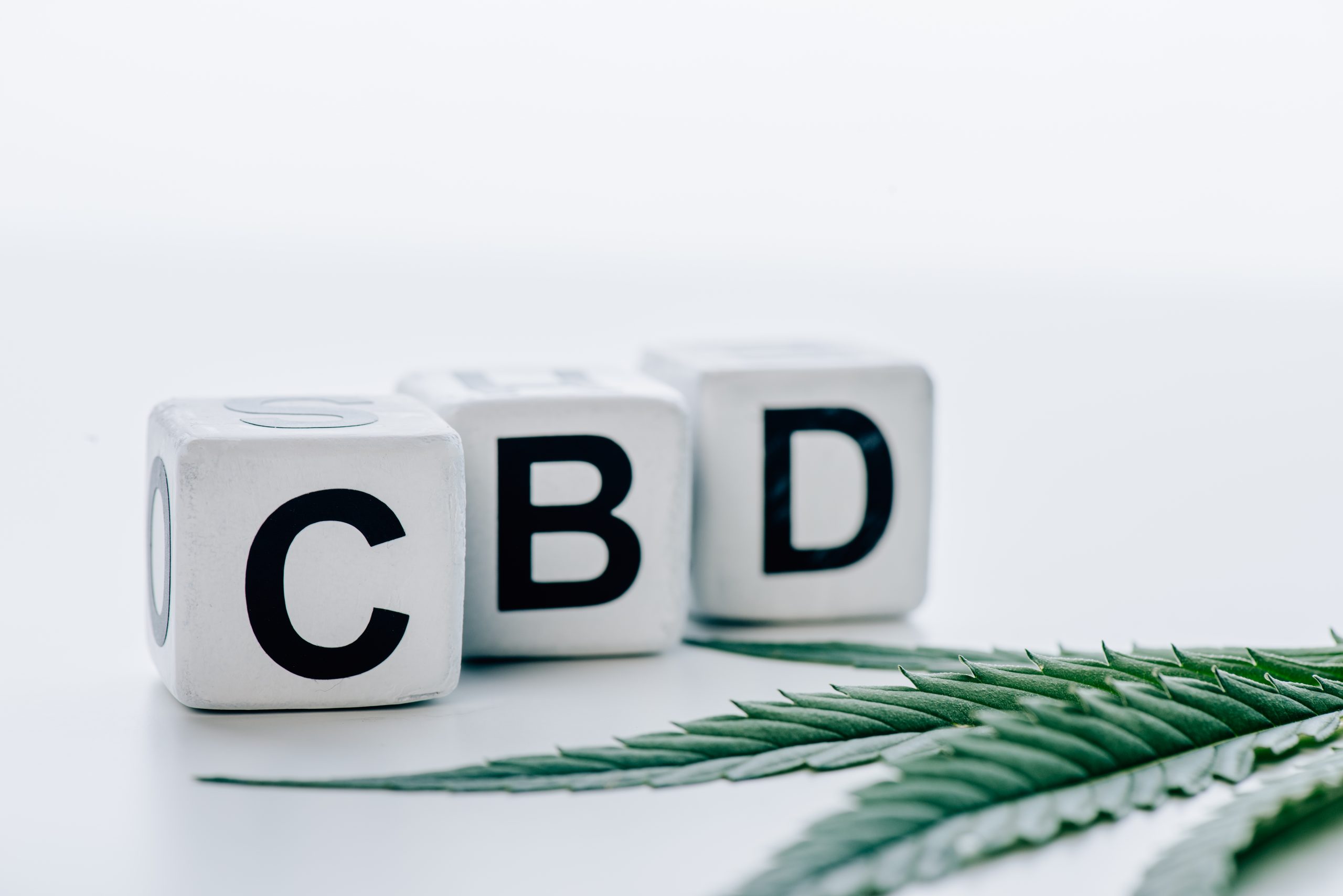 Finding Your Perfect CBD Product