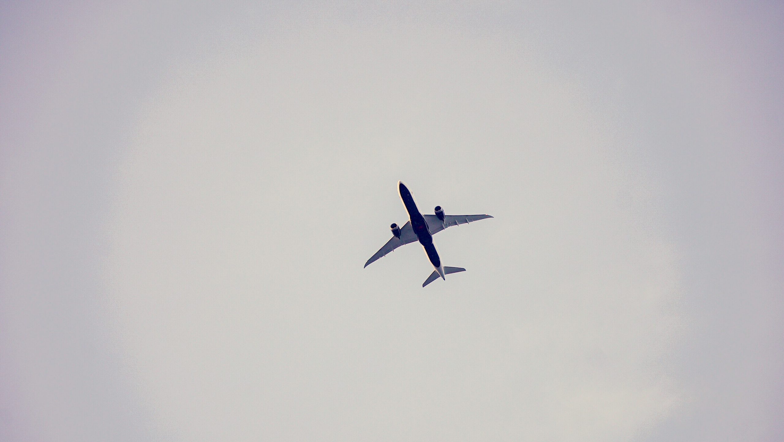 CBD and Planes