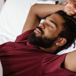 5 Really Good Sleep Tips