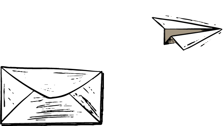 envelope