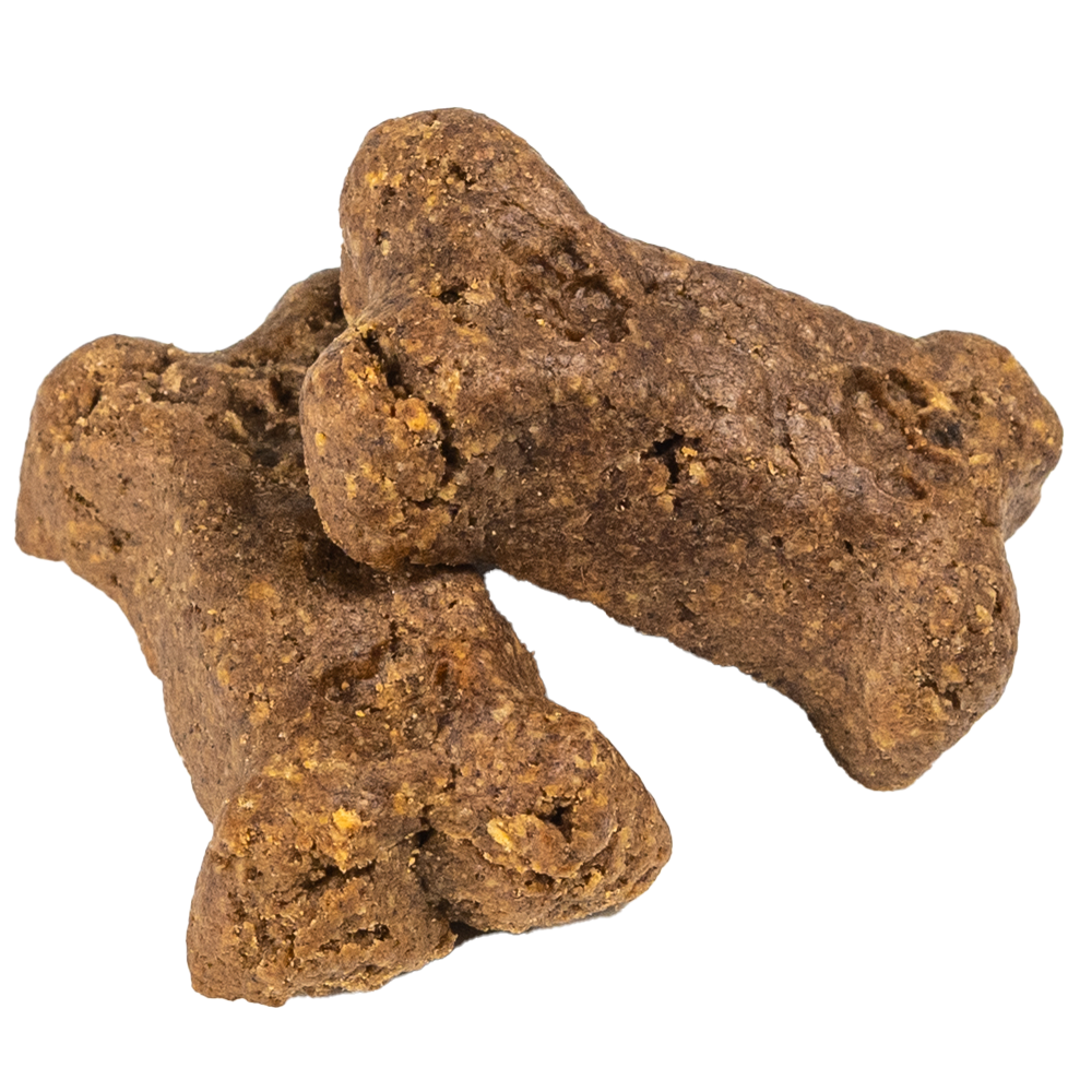 Hemp Dog Treats